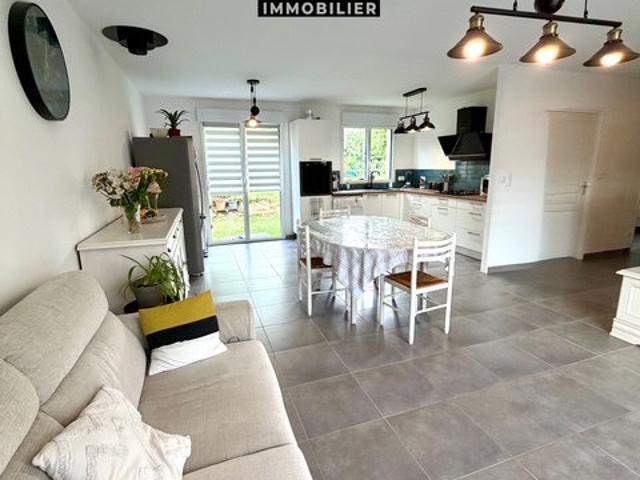 Maison vente à Amiens, Villers-bocage
