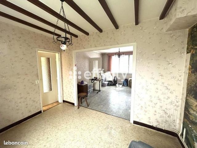 Maison vente à Mantes-la-Jolie, Île-de-France