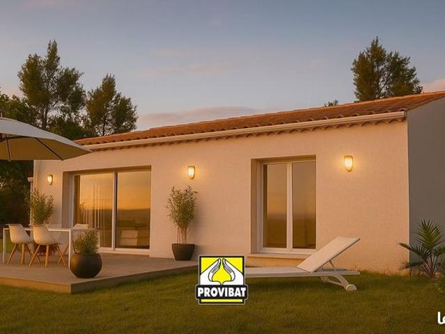 Maison vente à Hérault