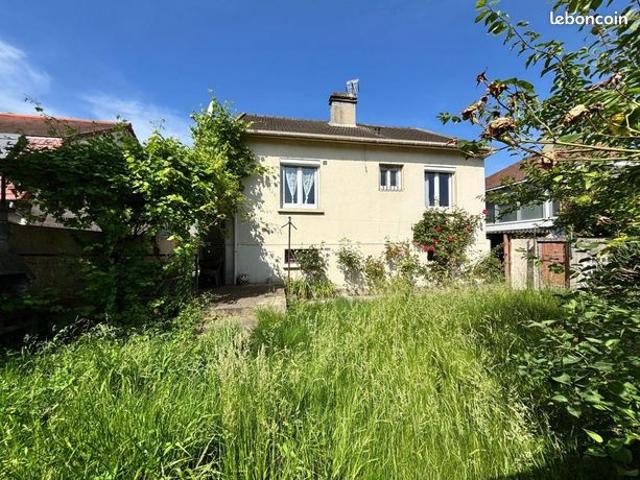 Maison vente à Le Raincy, Noisy-le-grand