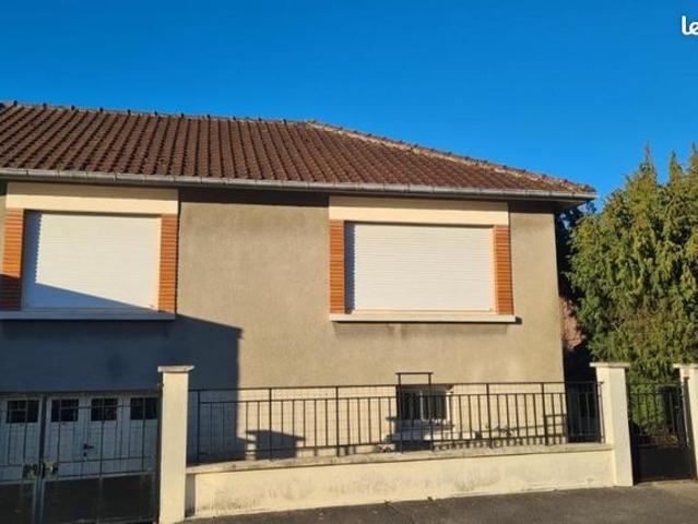 Maison vente à Péronne, Ham