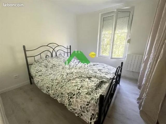 Maison location à Méru, Oise