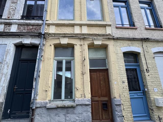 Maison vente à Saint-Omer, Aire-sur-la-lys
