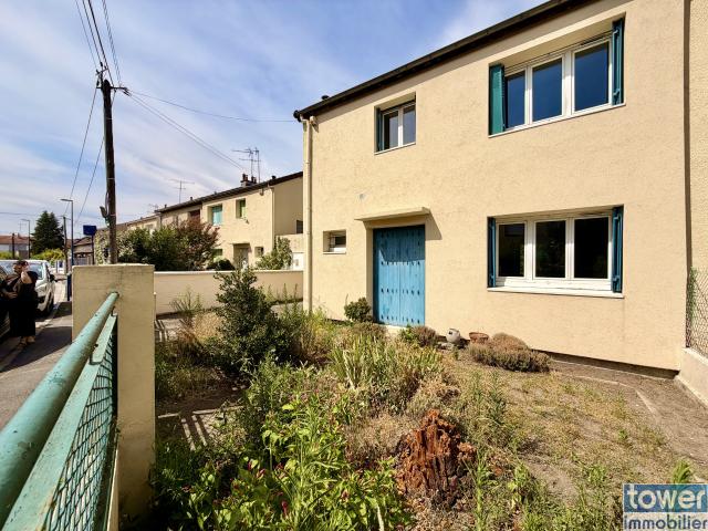 Maison vente à Le Raincy, Drancy