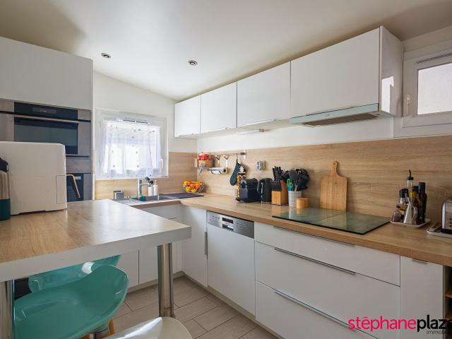 Maison vente à Argenteuil, Bezons