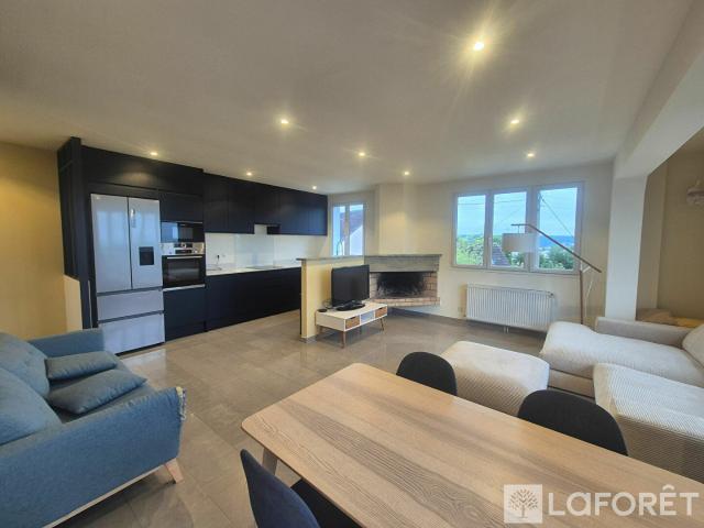 Maison location à Palaiseau