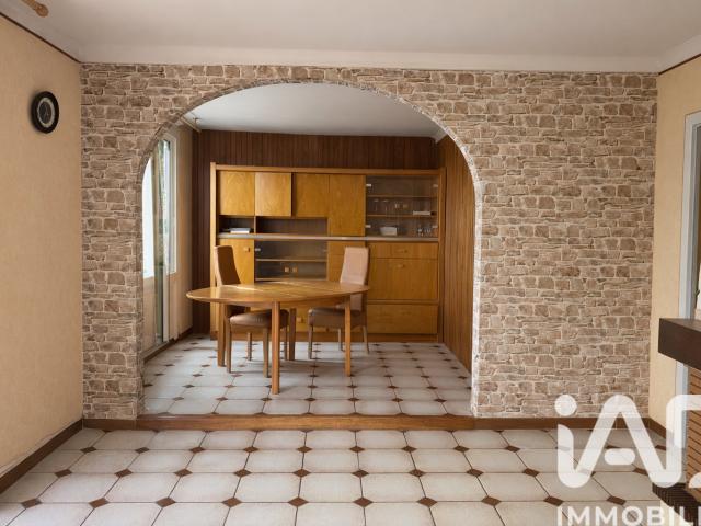 Maison vente à Saint-Nazaire, Saint-nazaire
