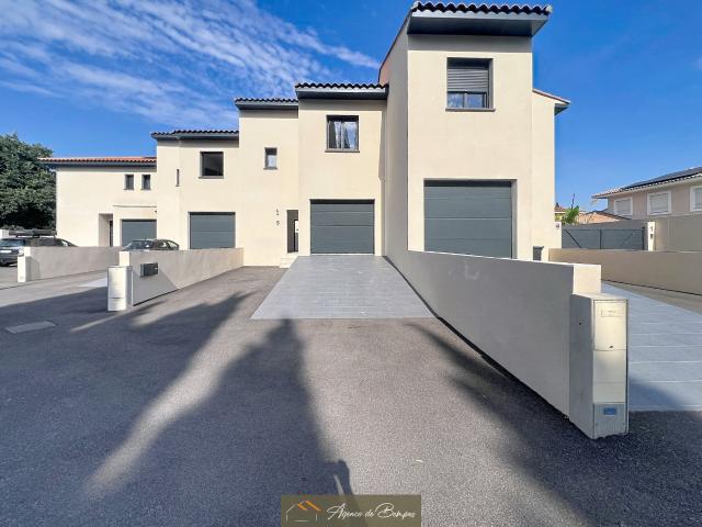 Maison vente à Perpignan, Bompas