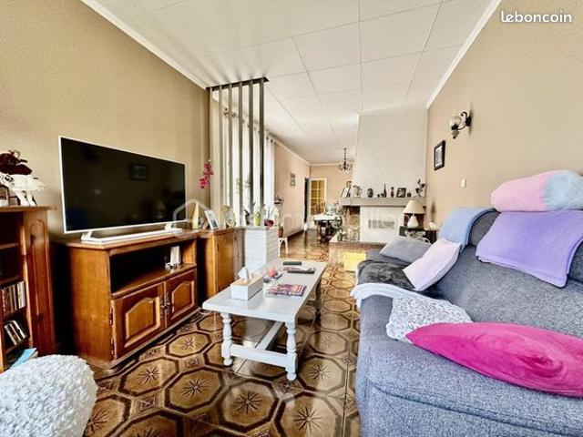 Maison vente à Le Raincy, Le Bourget