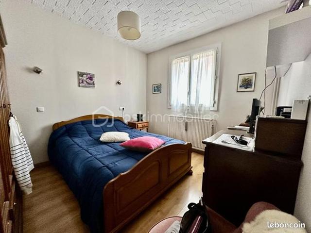 Maison vente à Le Raincy, Le Bourget