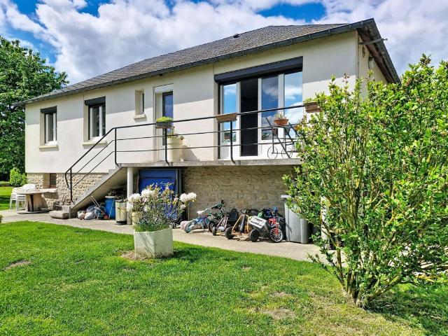 Maison vente à Les Andelys, Etrépagny