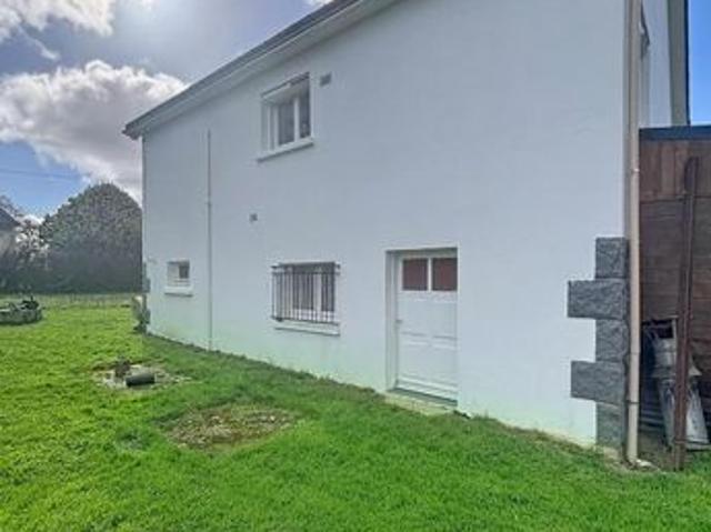 Maison vente à Pontivy, Bretagne