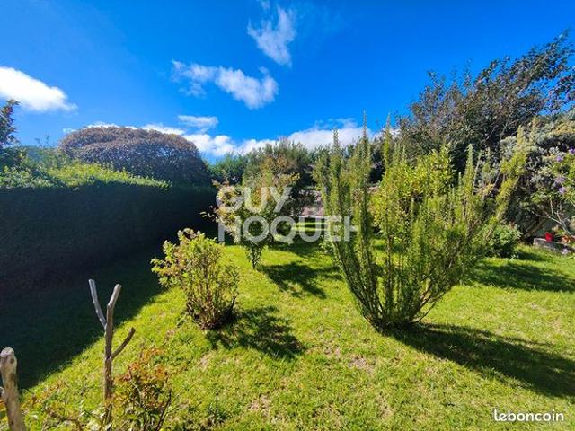 Maison vente à La Réunion