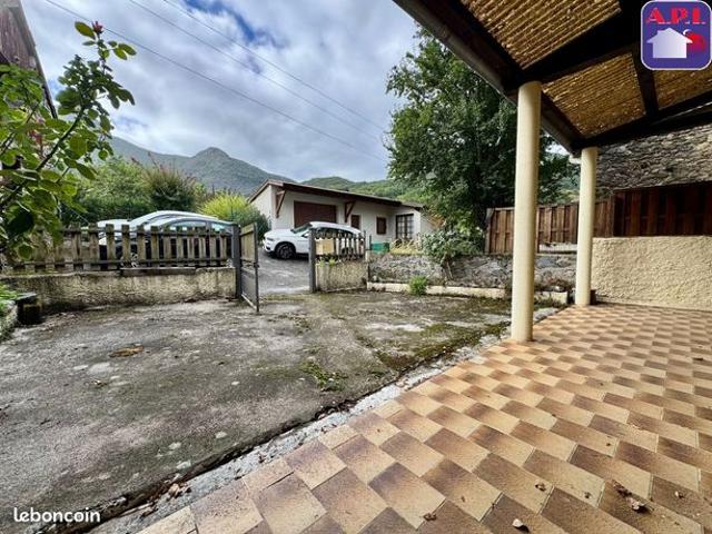 Maison vente à Foix, Tarascon-sur-ariège