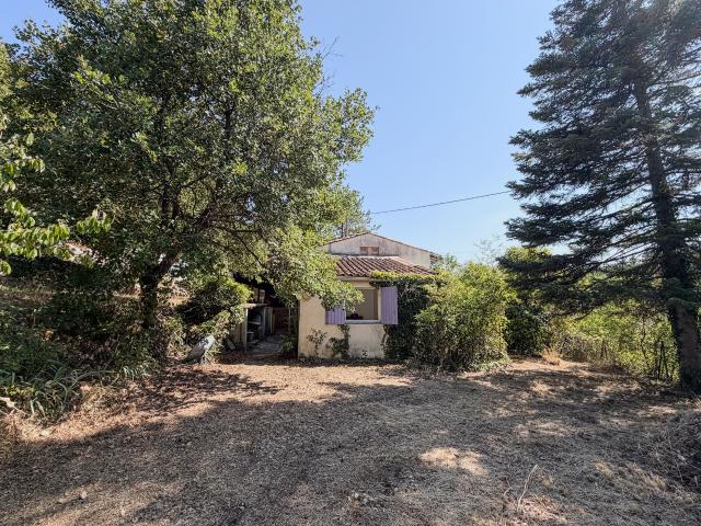 Maison vente à Rians, Var