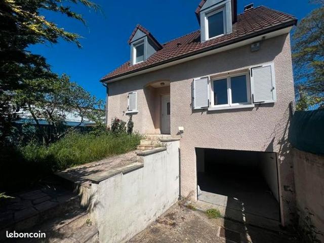 Maison vente à Dreux, Vernouillet