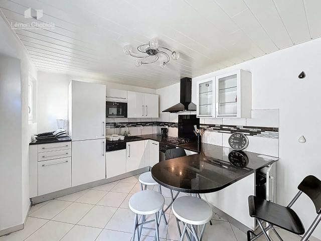 Maison vente à Thonon-les-Bains, Thonon-les-bains