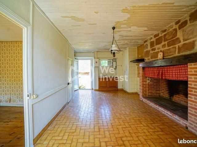 Maison vente à Sarlat-la-Canéda, Hautefort