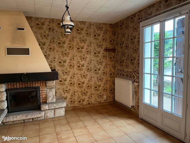 Maison vente à Dinan, Bretagne