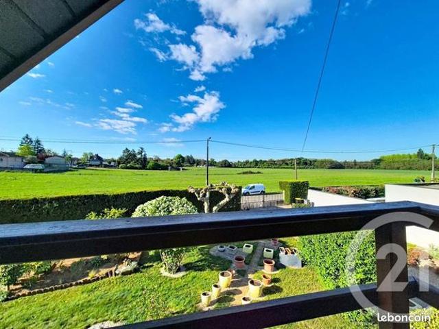 Maison vente à La Tour-du-Pin, Saint-romain-de-jalionas