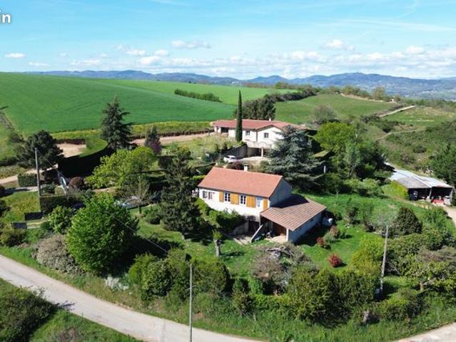Maison vente à Tournon-sur-Rhône, Plats