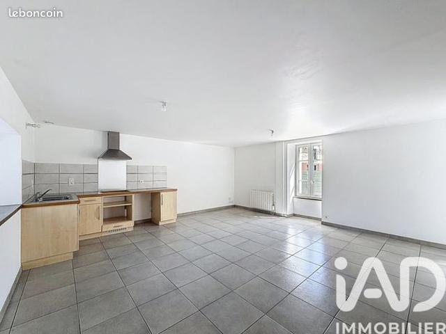Maison vente à Dieppe, Rieux