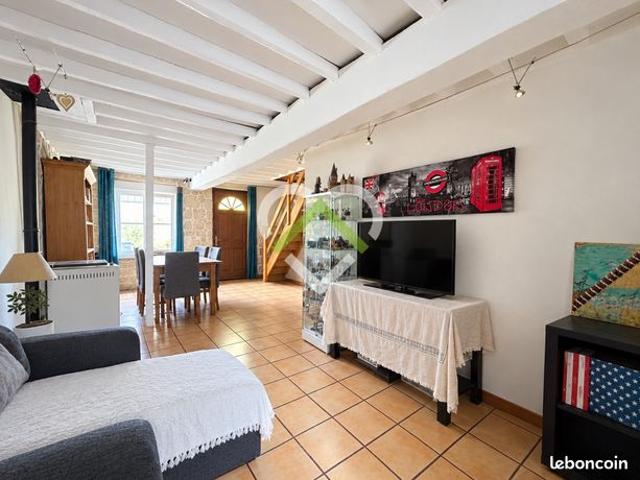 Maison vente à Forest-sur-Marque, Nord