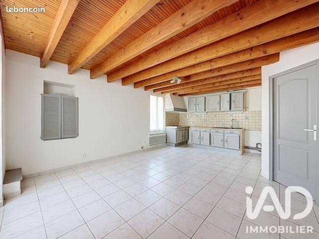 Maison vente à Jonzac, Mosnac