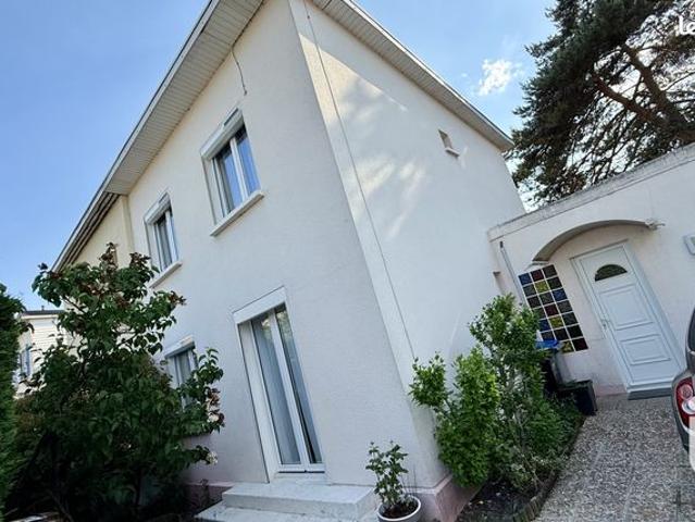 Maison vente à Le Raincy, Livry-gargan