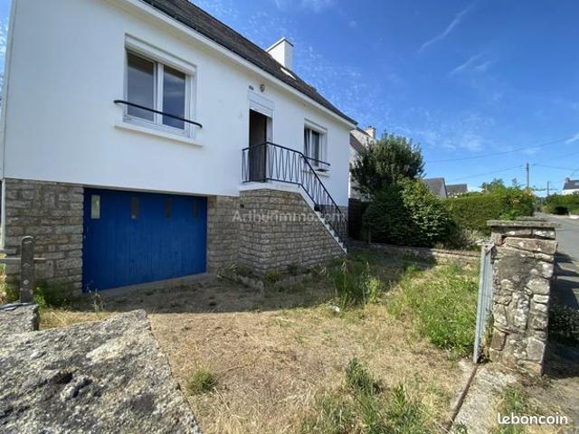 Maison vente à Vannes, Bretagne