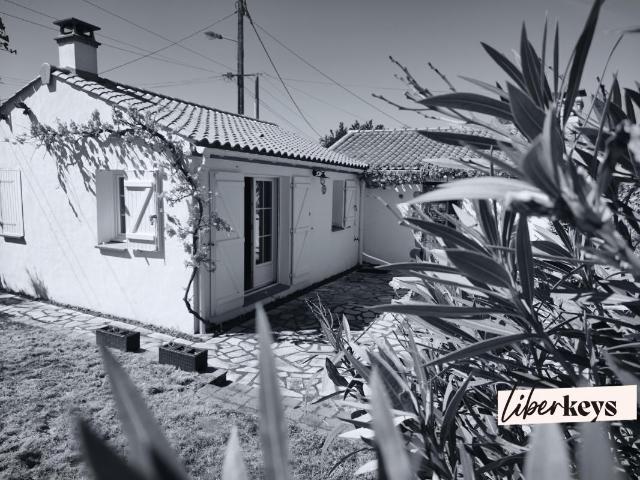 Maison vente à Les Sables-d'Olonne, La Chapelle-hermier