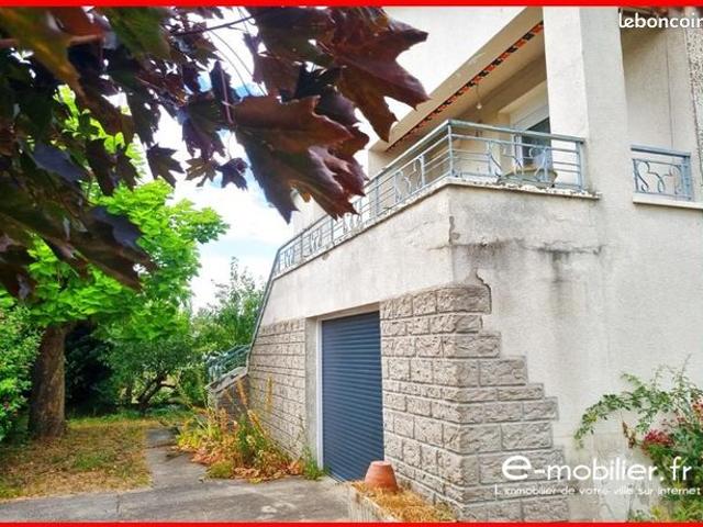 Maison vente à Roanne, Pouilly-les-nonains