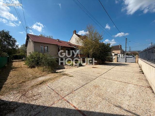 Maison vente à Gretz-Armainvilliers, Seine-et-Marne