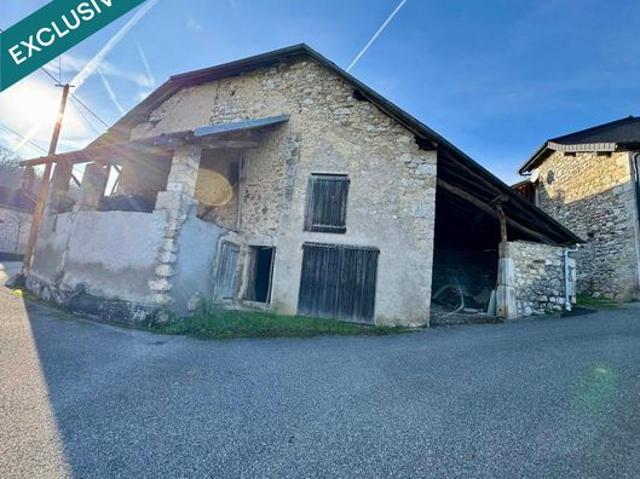 Maison vente à Belley, Chazey-bons