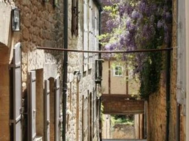 Maison vente à Domme