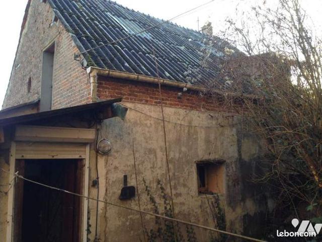 Maison vente à Vervins, Flavigny-le-grand-et-beaurain