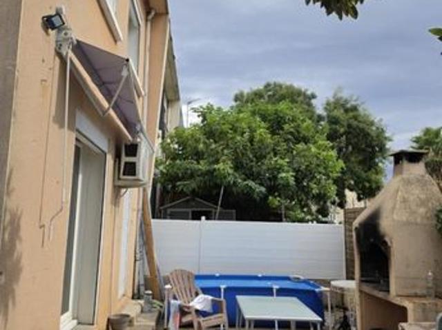 Maison vente à Vias, Hérault