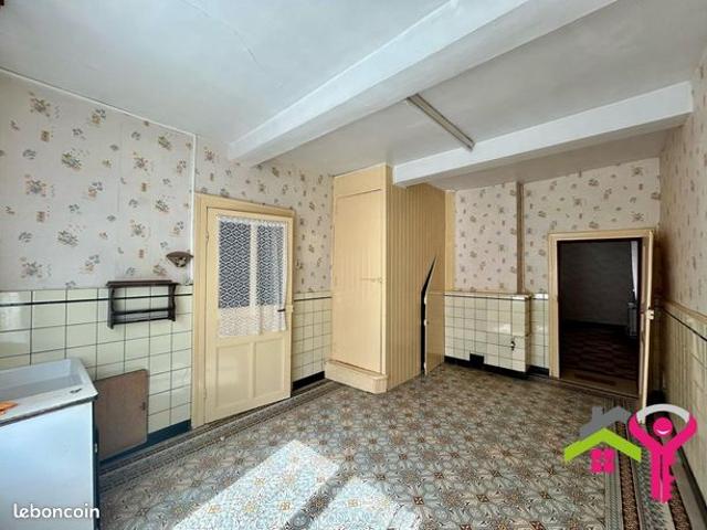 Maison vente à Avesnes-sur-Helpe, Preux-au-bois