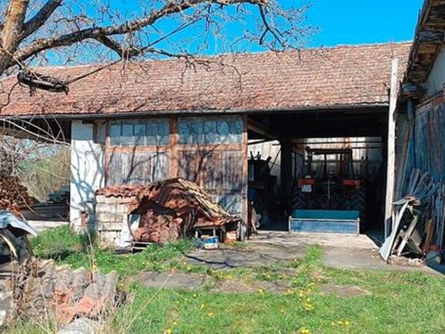 Maison vente à Issoire, Orbeil