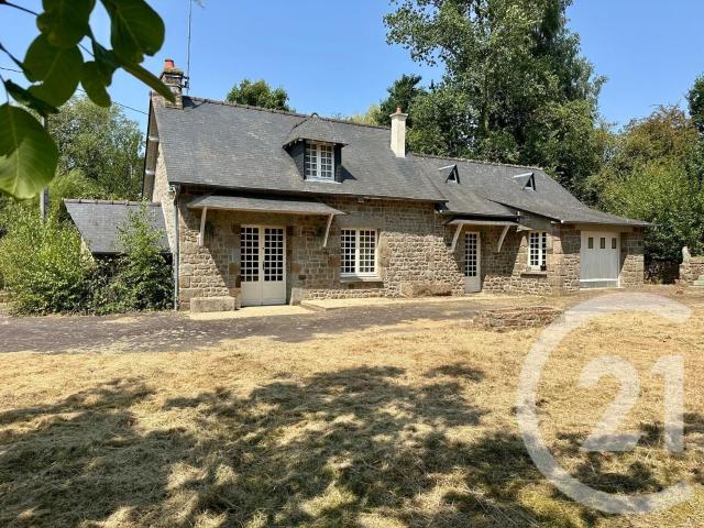 Maison vente à Mayenne, Saint-mars-sur-la-futaie