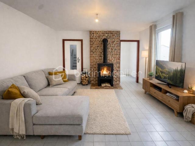 Maison vente à Fougères-Vitré, Bretagne