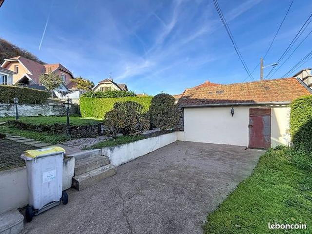 Maison vente à Belfort, Saraz