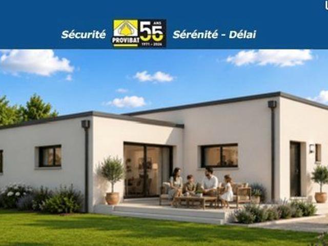 Maison vente à Poussan, Hérault