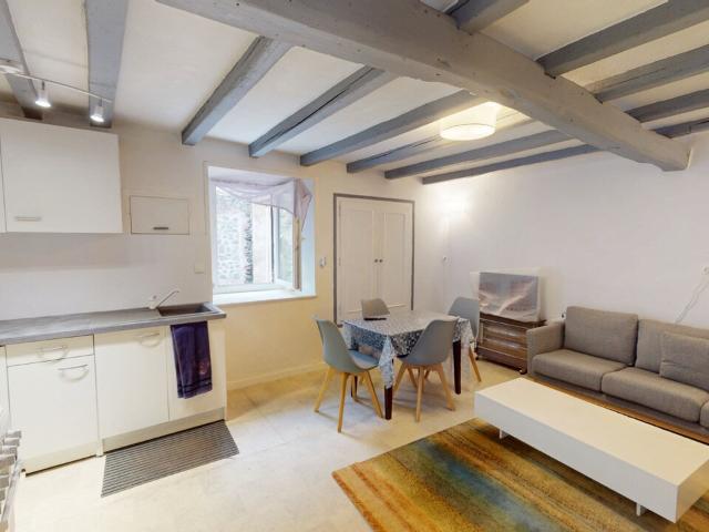 Maison vente à Grenoble, Livet-et-gavet