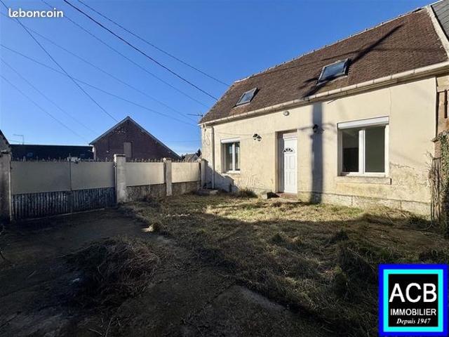 Maison vente à Brive-la-Gaillarde, Noailles