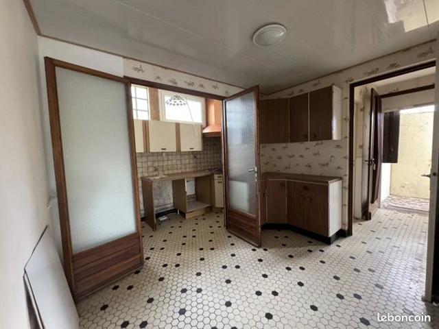 Maison vente à Bordeaux, Le Bouscat