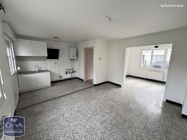 Maison vente à Fresnes-lès-Montauban, Pas-de-Calais