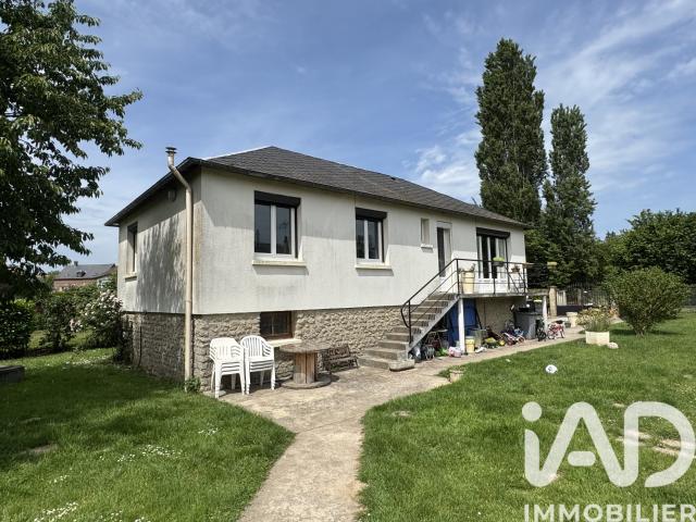 Maison vente à Étrépagny, Eure