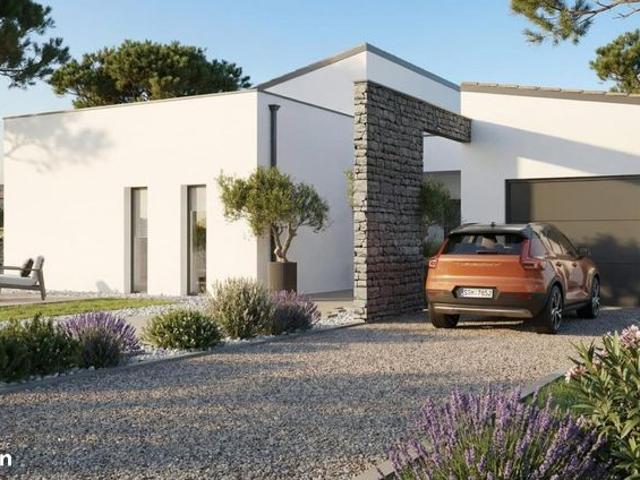 Maison vente à La Roche-sur-Yon, Le Poiré-sur-vie