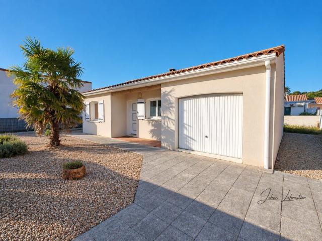 Maison vente à Rochefort, La Tremblade